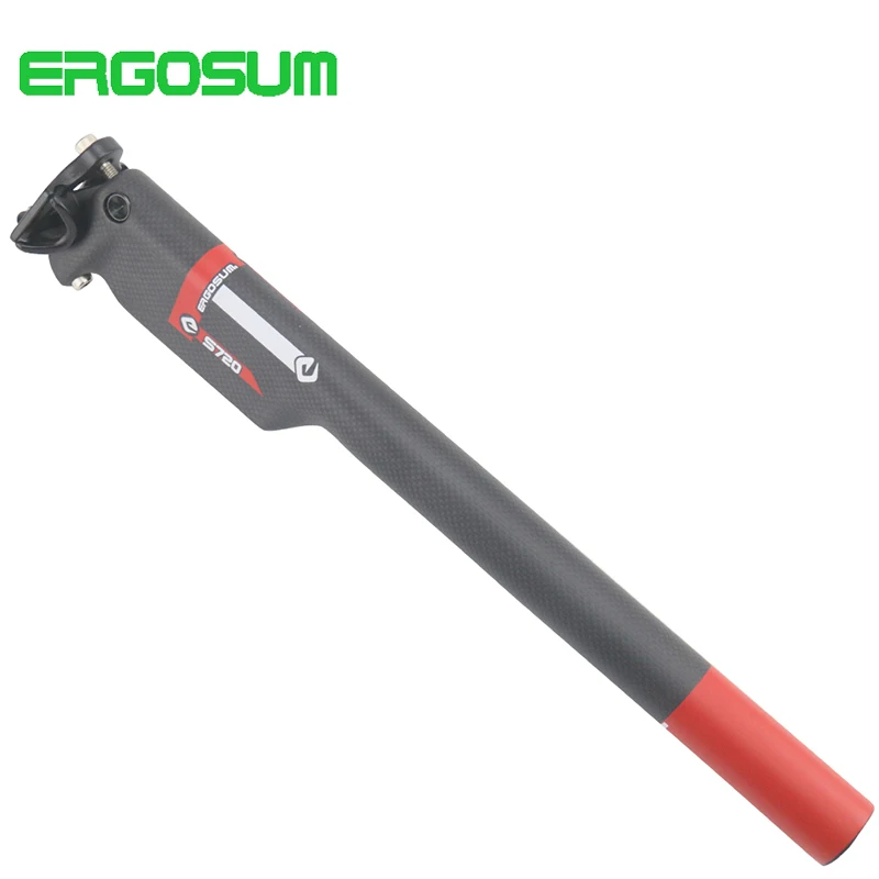 ERGOSUM Caron Road/MTB Bicycle Seatpost Mountain B...