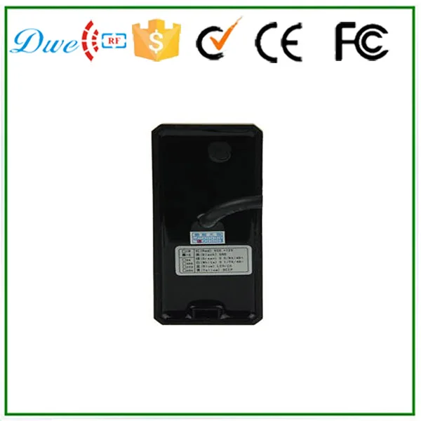 rfid card reader