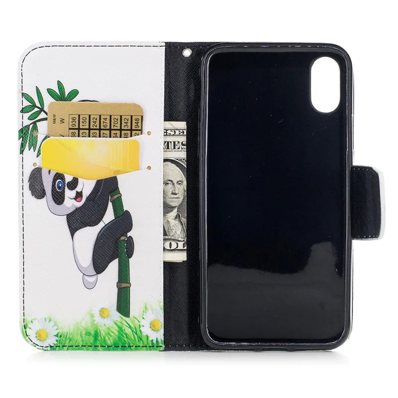 For coque iPhone 8 7 6 6S Plus 5 5S SE 10 X Case (31)
