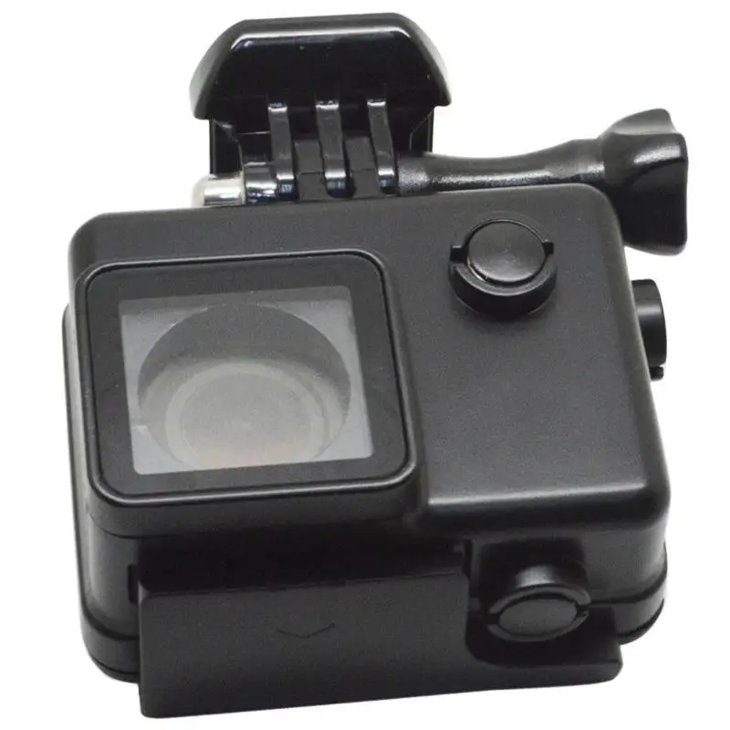 Для Gopro Hero 4 3+ Black Diamond водонепроницаемая оболочка защитная оболочка Подводные детали Спортивная камера Dv камера аксессуары