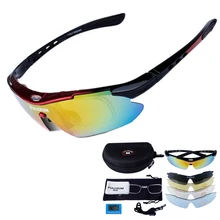 Наружный спортивный защитник походные очки альпинистские очки военные очки охотничьи солнцезащитные очки UV400 спортивные велосипедные солнцезащитные очки