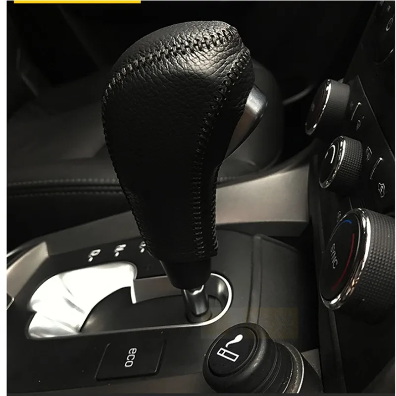 Кожаный чехол для Chevrolet CAPTIVA 2012 2017|Хромирование| |
