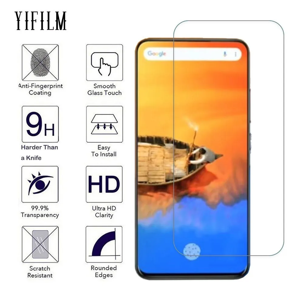 2PCS For Xiaomi Redmi K20 Pro Screen Protector Tempered Glass Redmi K20 2.5D 9H 0.3MM Glass Protective Phone Film Freeshipping 2PCS For Xiaomi Redmi K20 Pro Screen Protector Tempered Glass Redmi K20 2.5D 9H 0.3MM Glass Protective Phone Film Freeshipping
