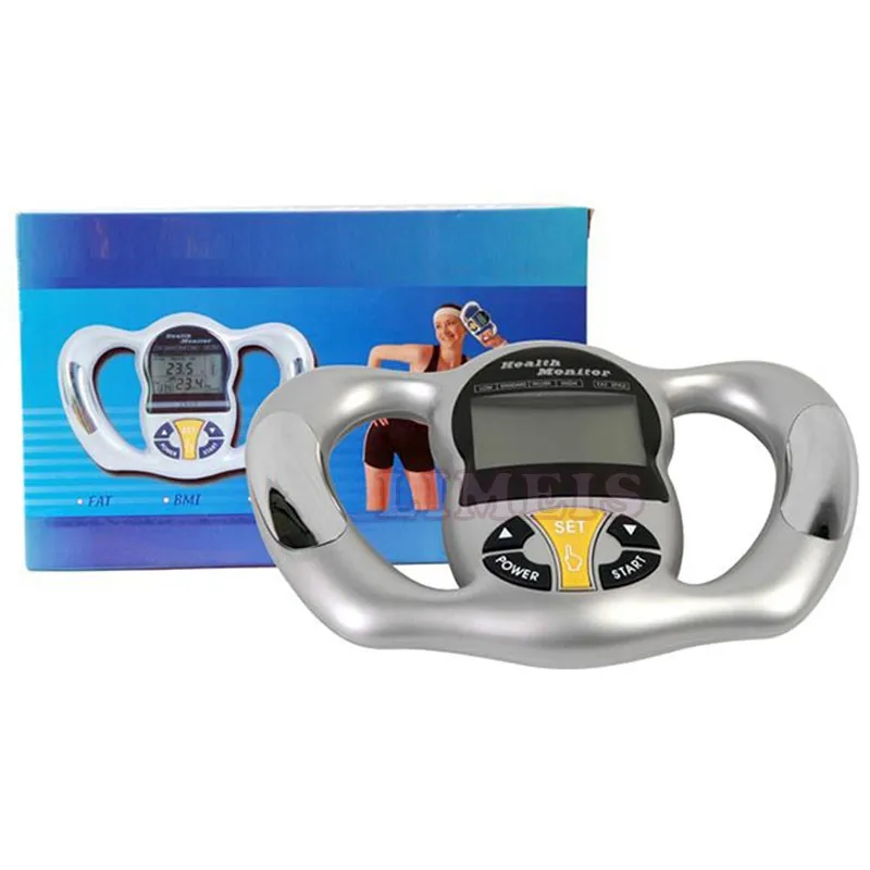 body health monitor 2