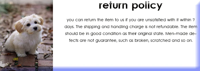 return