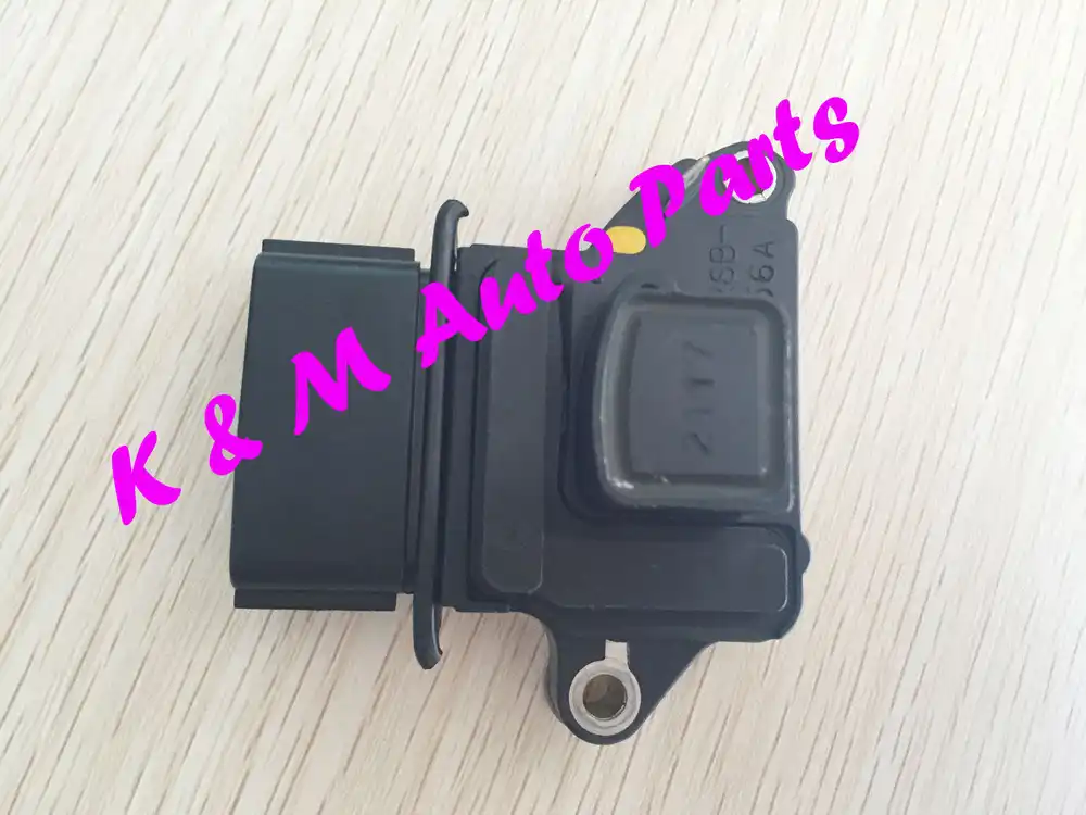 Оригинальный зажигания Модуль/модуль для RSB56A RSB 56A подходит QUEST FRONTIER XTERRA PATHFINDER 3.3L 56