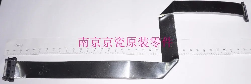 

Новый оригинальный проволочный FFC двигатель Kyocera 302NP46010, главный сиг для: TASKalfa 2551ci