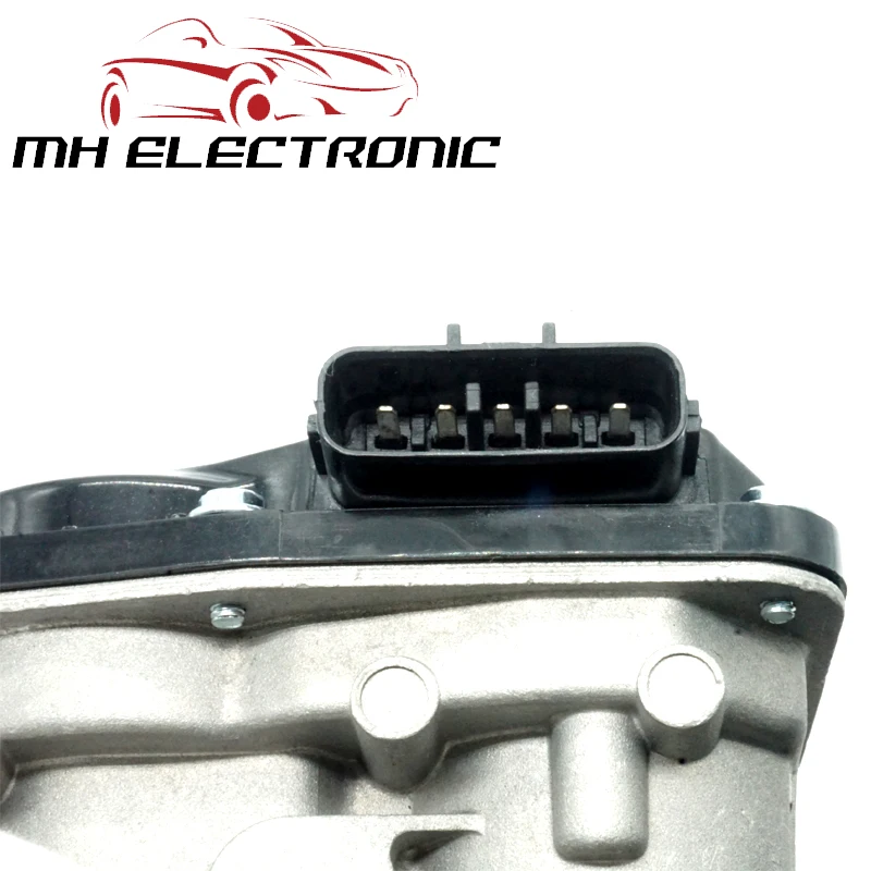 MH Электронный 14710-EC00B 14710EC00 EGR выхлопной клапан газа Ricirculation клапан для NISSAN NAVARA Cabstar NP300 Pathfinder 2,5
