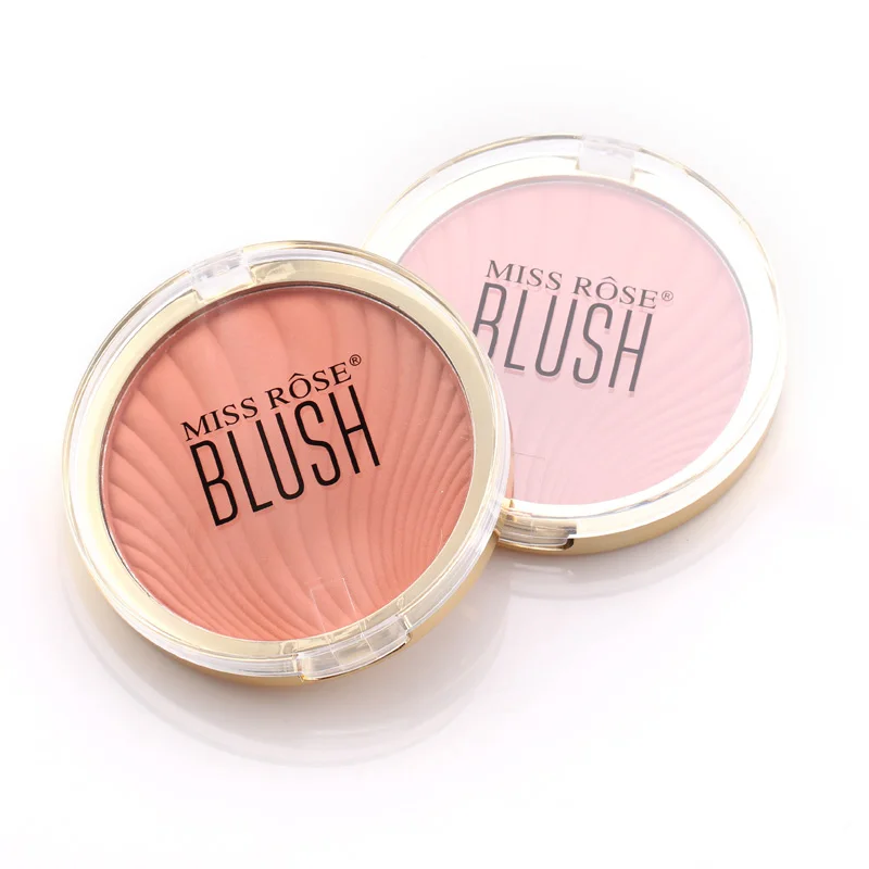 1PC Face Mineral Blush Powder Pigment Blusher Powder Professional Palette Facial Contour Shadow Cosmetics 1PC Face Mineral Blush Powder Pigment Blusher Powder Professional Palette Facial Contour Shadow Cosmetics