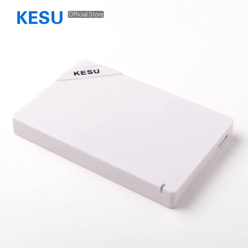 

KESU-2528 HDD 2.5" 500GB External USB3.0 250GB 160GB Storage Hard Drive 320GB Hard Disk for Laptop Desktop Plug and play