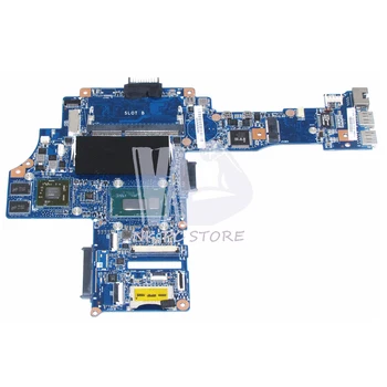 

H000079400 Notebook PC Motherboard For Toshiba Satellite L40-B L40 Main Board System Board I3-4005U 1.7Ghz DDR3L