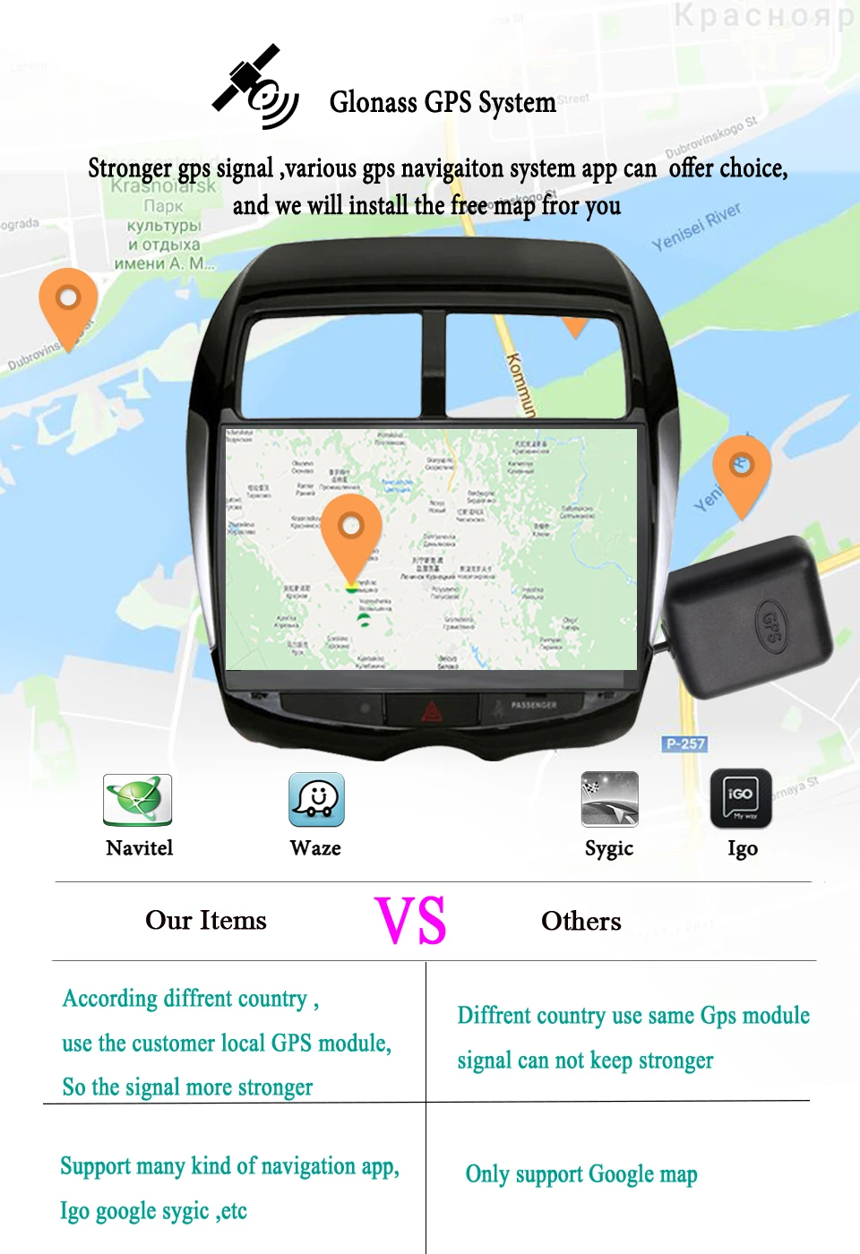 Perfect 10" 4+64G 2.5D IPS Android 9.1 Car DVD Multimedia Player GPS for Mitsubishi ASX 2010 12-2014-2016 radio LTE 4G stereo navigation 11 Perfect 10" 4+64G 2.5D IPS Android 9.1 Car DVD Multimedia Player GPS for Mitsubishi ASX 2010 12-2014-2016 radio LTE 4G stereo navigation 11
