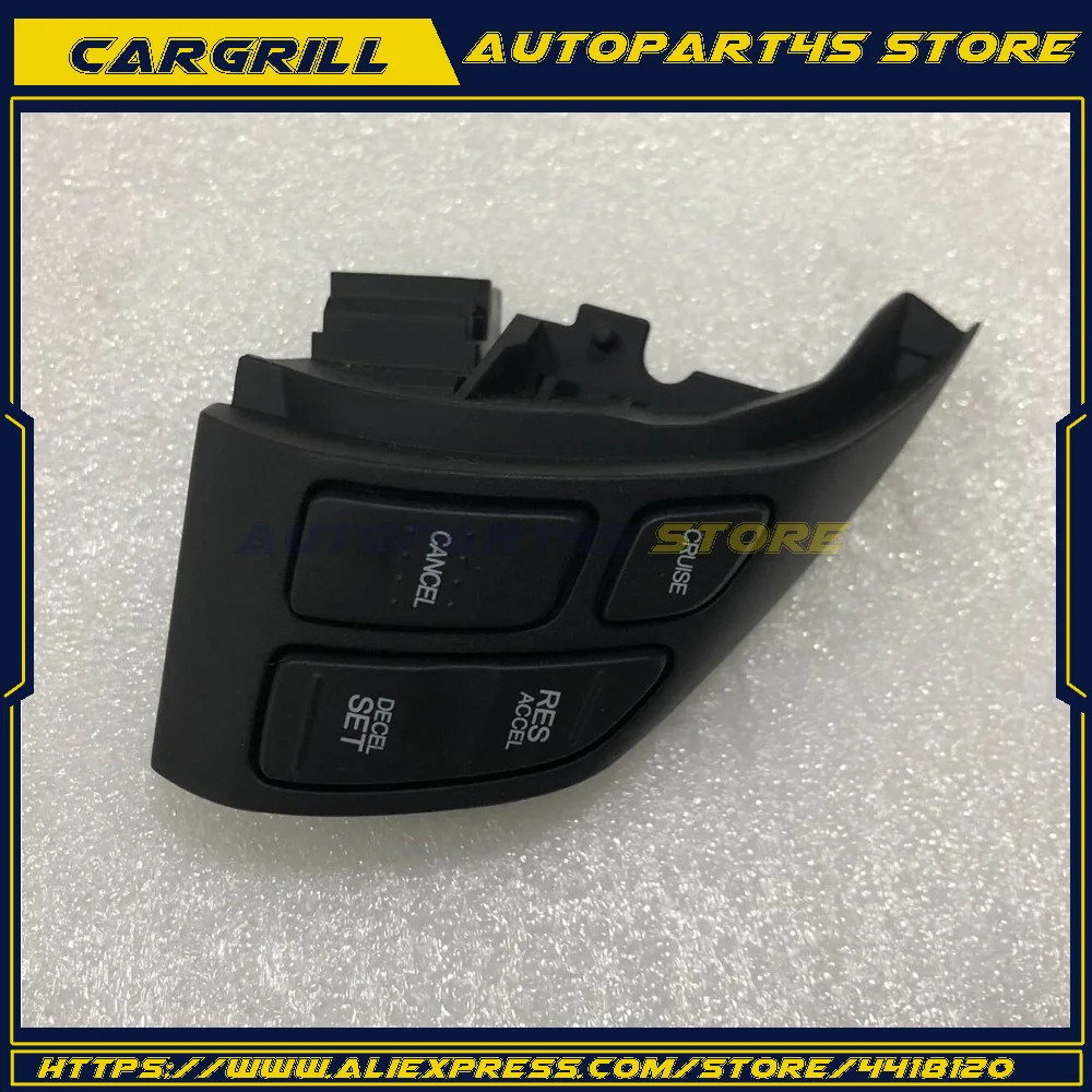 

36770-SWA-A01 Cruise Control Switch For 2007-2011 Honda CR-V EX EX-L LX