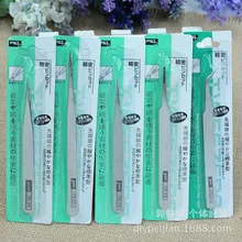 Швейные Инструменты Многоцелевой точность нержавеющая сталь tweezers Анти-статический кухонные принадлежности Инструменты для ручной работы