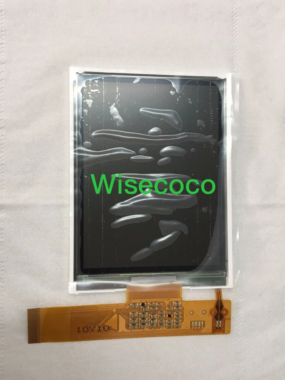 

High quality for Sokkia SHC25A SHC25 LCD display LCD screen panel replacement Free shipping