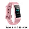 Band 3 Pink