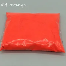 Флуоресцентный порошок, порошок для ногтей, лак и краска и мыло, не светится в темноте, блестящий под ультрафиолетовым светильник.,, 10 г