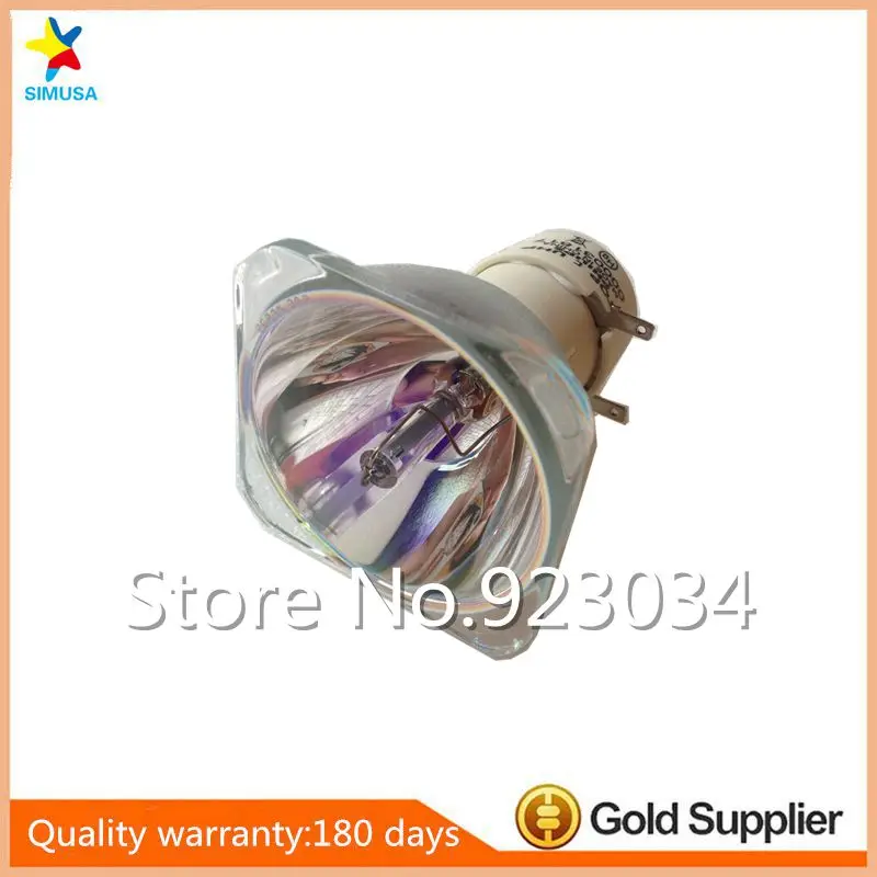 NP13LP сменная лампа для NEC NP110 NP110G NP115 NP115G NP210/NP210G/NP215/NP215G/NP216/V230X/V260X Оригинальная голая