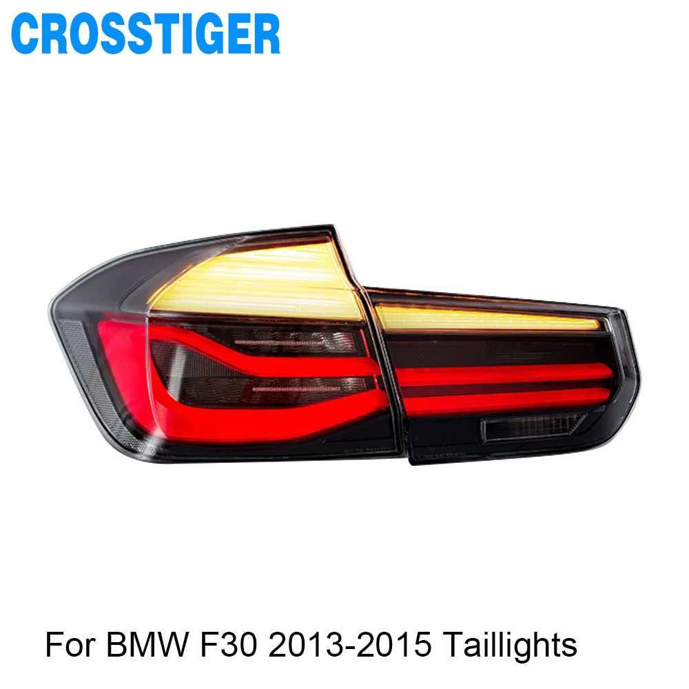 

FOR BMW F30 318i 320Li 325i 328i 330i 340i 2013 2014 2015 LED Tail as Turn Tail Light Turn Signal Module (pair)