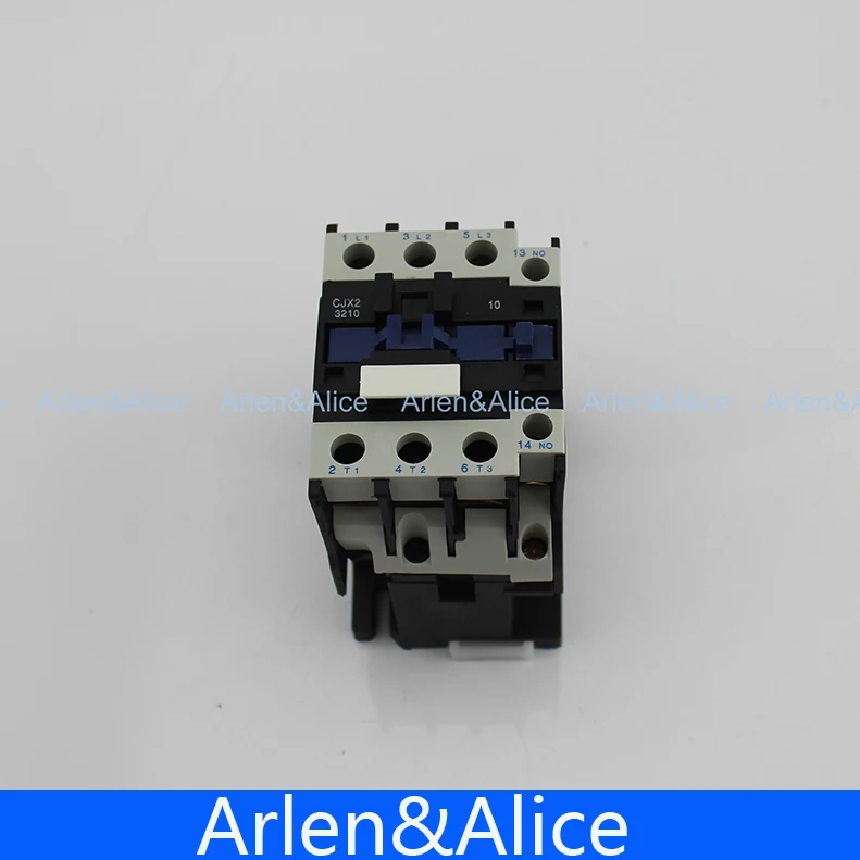 CJX2 3210 контактор переменного тока LC1 32A 36V 50HZ|contactor lc1|contactor cjx2contactor |