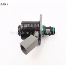 DPQPOKHYY для CR IMV комплект/Входной Дозирующий клапан IMV 9109-930A/9307Z530A/333115-4x400 9109-930