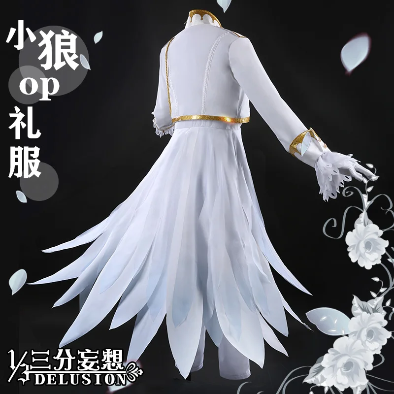 Карта Captor Sakura LI SYAORAN OP униформа для косплея