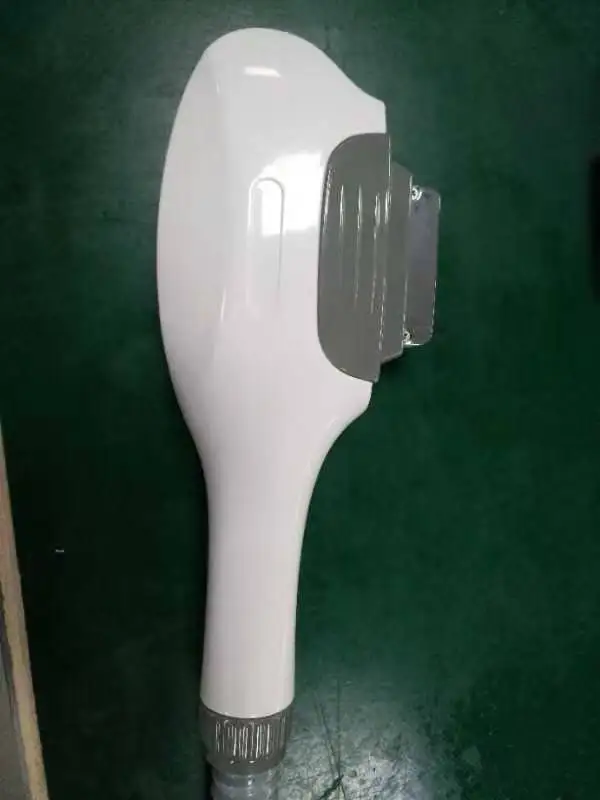 

IPL filtered handle/handpiece with highest quality only sale 240usd per pcs