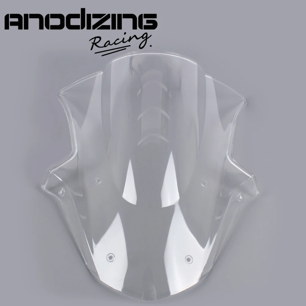 

Windshield WindScreen Double Bubble for KAWASAKI ZX-10R ZX10R 2011