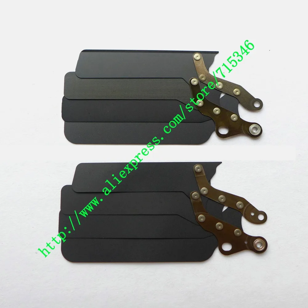 

5PCS/ NEW Shutter Blade Curtain For Canon EOS 6D EOS6D Digital Camera Repair Part