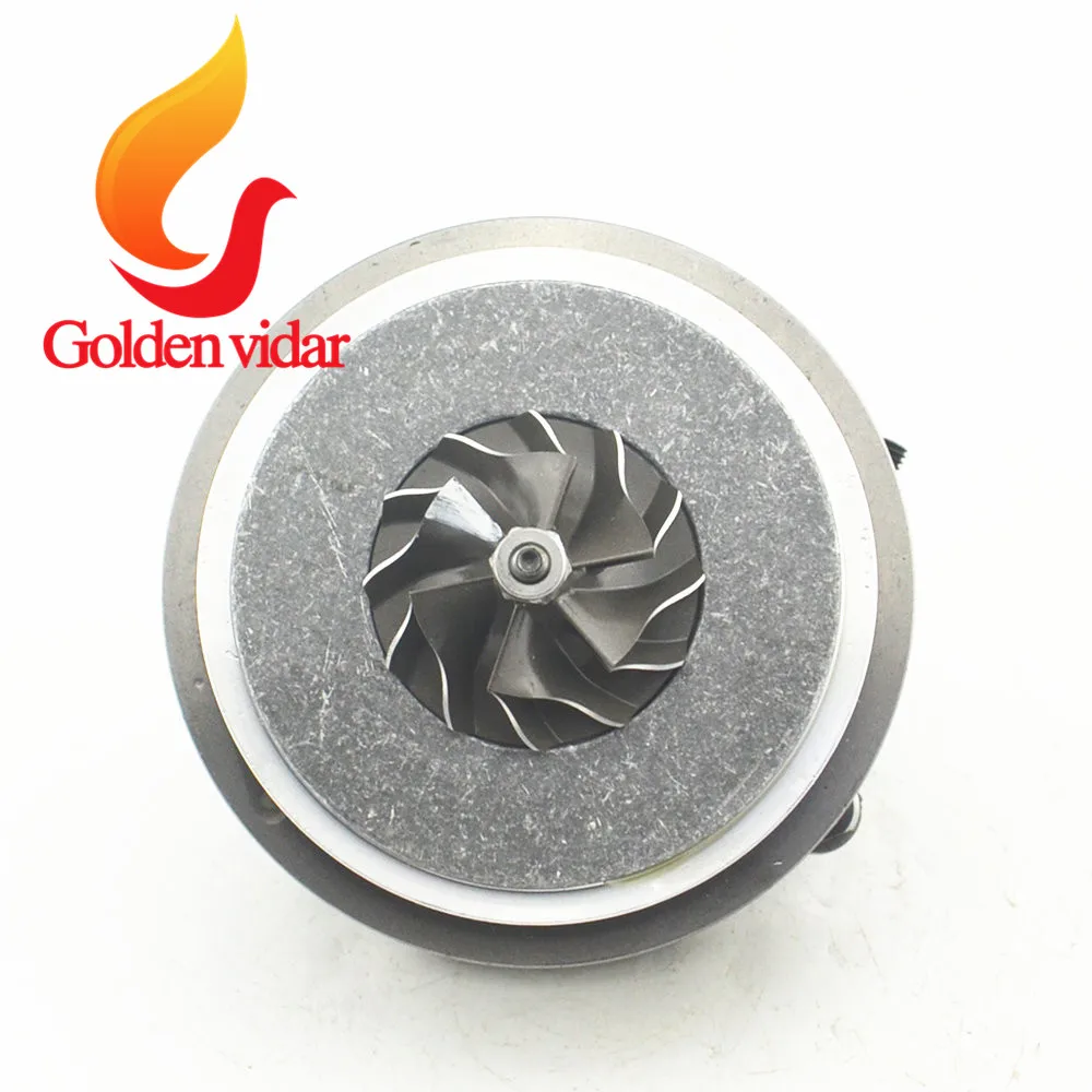 Новое турбозарядное устройство KKK картридж core CHRA turbine 53039700168 53039880168 для Great Wall Hover H5