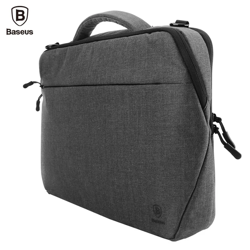 bilder für Baseus Luxus Laptop-tasche 15 zoll Frauen Männer Notebook Tasche Schulter Messenger Computer Hülse Handtasche Für Macbook Pro Air Fall bilder für Baseus Luxus Laptop-tasche 15 zoll Frauen Männer Notebook Tasche Schulter Messenger Computer Hülse Handtasche Für Macbook Pro Air Fall