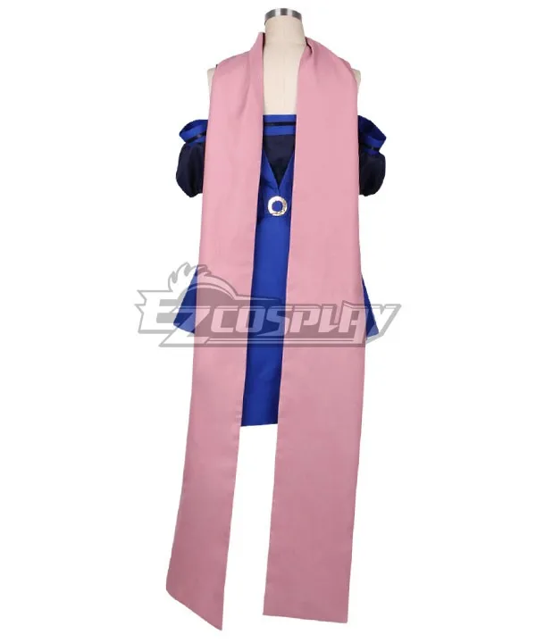 Невероятное приключение Джоджо Лиза Косплей Костюм (новое издание) E001|cosplay costume|jojo