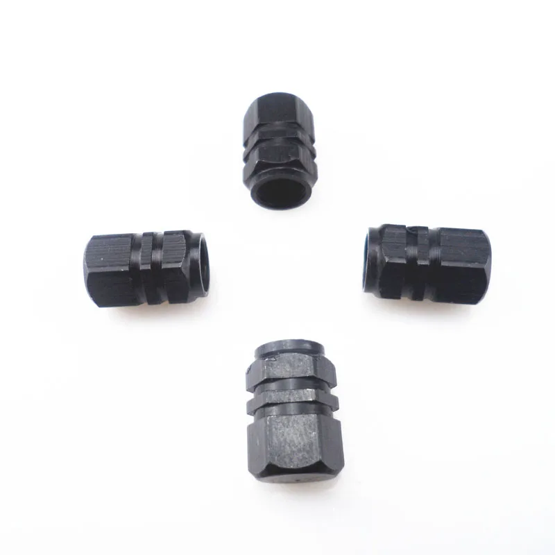 

Tire Valve Caps Car Styling Aluminum Alloy Wheels Rims For Peugeot Ford Nissan Toyota Honda BMW Audi Subaru Cadillac Dodge Skoda