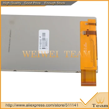 

640(RGB)*480(WVGA) 4.0 inch LCD Screen Display With Touch Panel For ipaq 200 210 211