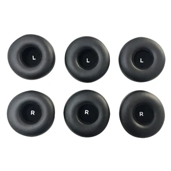 

Replacement ear pads cushion for AKG Y50 Y55 Y50BT Bluetooth Wireless Headphones