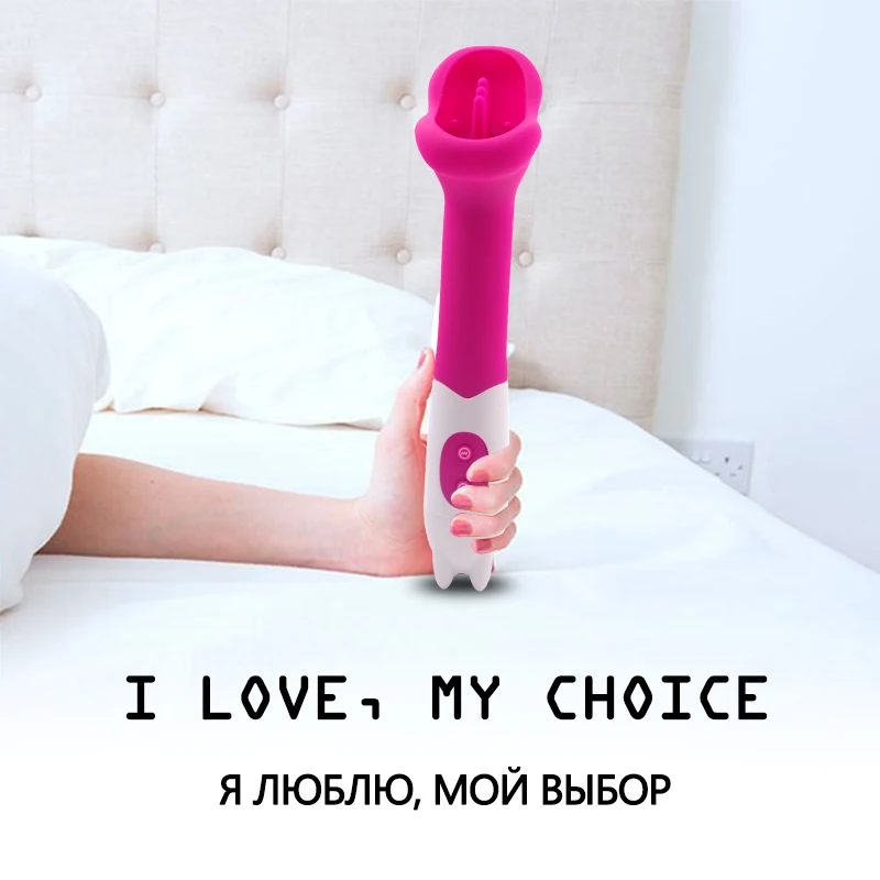 Clitoral Vibrator (10)