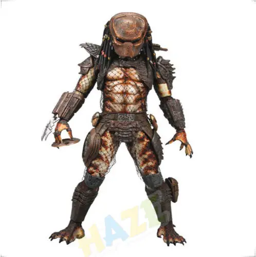 

Predator 2 Ultimate City Hunter Series 7 Masked Predator 7" Scale Action Figure