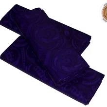 Стиль традиционный базинь риче Гвинея парча Ghalila в африканском стиле Одежда для Для мужчин Для женщин FEITEX