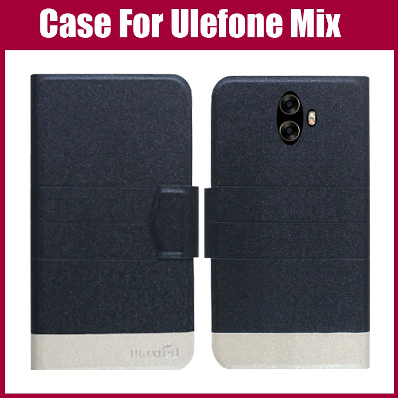 Ulefone Mix