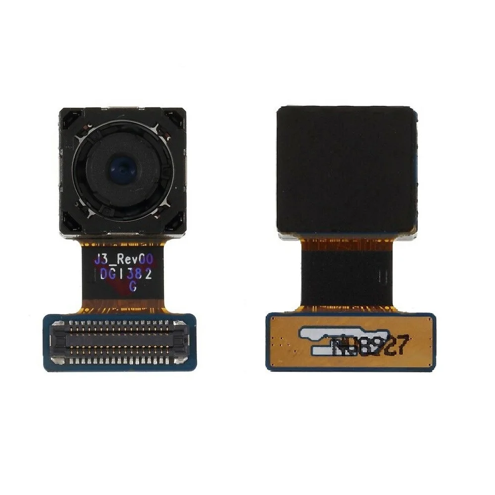 

For Samsung Galaxy J6 2018 SM-J600 Rear Back Facing Camera Module