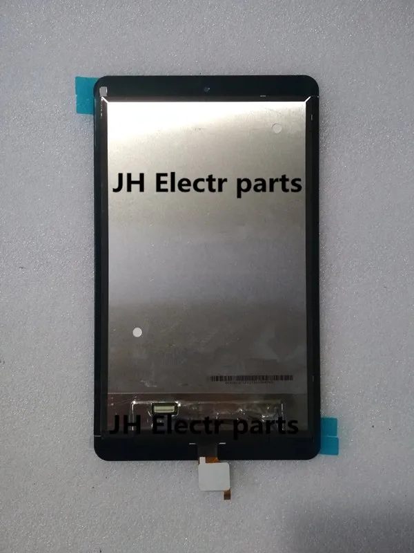 

100% NEW 8 Inch LCD DIsplay+ Touch Screen Digitizer Assembly For ACER Iconia One 8 B1-820 B1 820 Free Tools