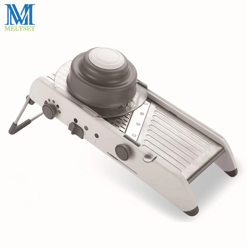 Manual Julienne Vegetable Cutter Mandoline Slicer Fruit Vegetable Tools Potato Cutter Carrot Grater Kitchen Tools