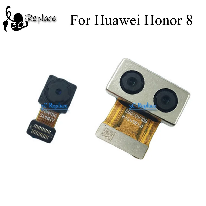 Génuine Cadre Arrière et Contrôle Capteur Antenne Xiaomi Redmi 9C