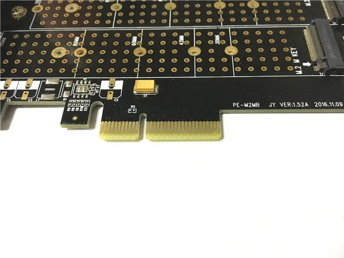 ngff pcie ssd key key pcie adaptador para apple mac pro