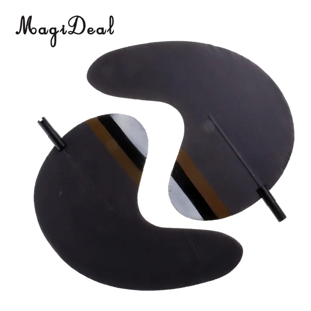 MagiDeal Hunting Duck Decoy Electric Flying Duck Decoy Remote Control Male Duck for Outdoor Kayaking Canoe Fishing Accessories