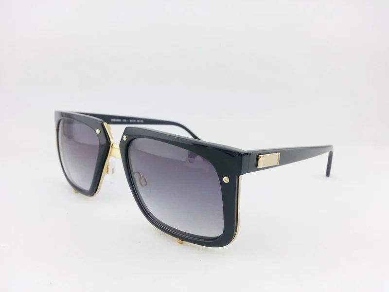 TOP quality Germany Brand Men sunglasses CZ643 3Colors with Sunlens and Clear lens with Original case top design women sunglass