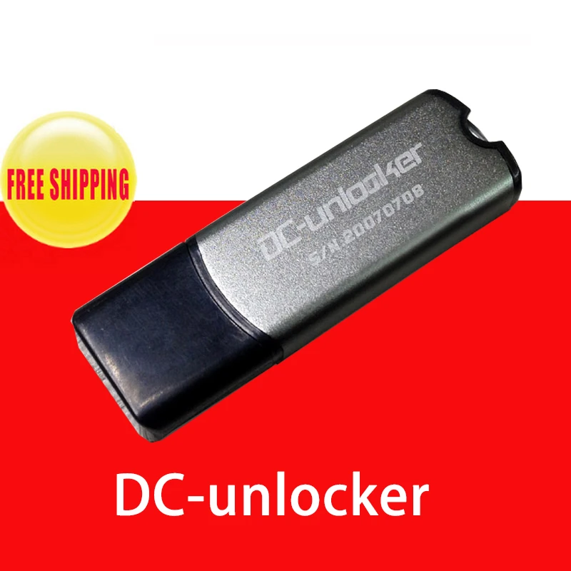 Fast Shipping Dc Unlocker Standard Dongle Unikey With 50 Credits Logs For Huawei Zte Unikey Aliexpress
