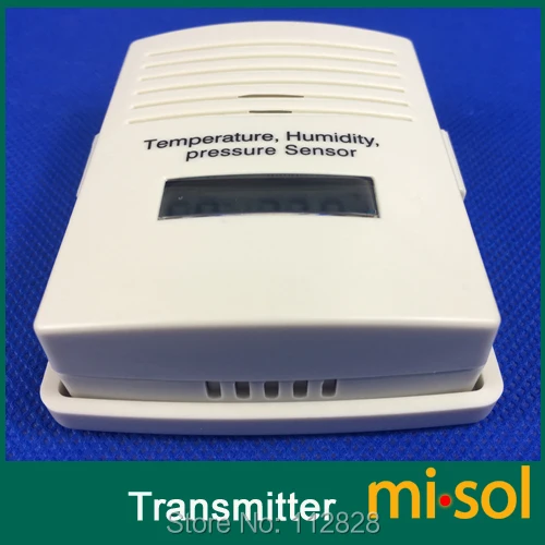 Внутренний датчик(запасная часть) для беспроводной метеостанции ...
