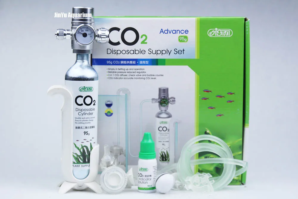 Can You Make Use Of a CO2 Diffuser With an Air Pump?