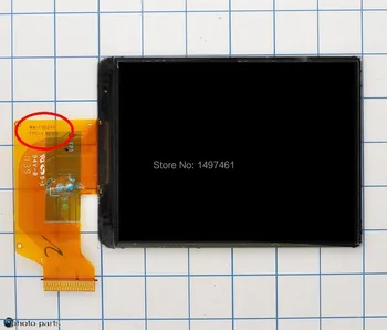 

New LCD Display Screen for Fujifilm FinePix AV200 AX300 AX350 AX500 AX550 AX560 AX655 Digital Camera with backlight